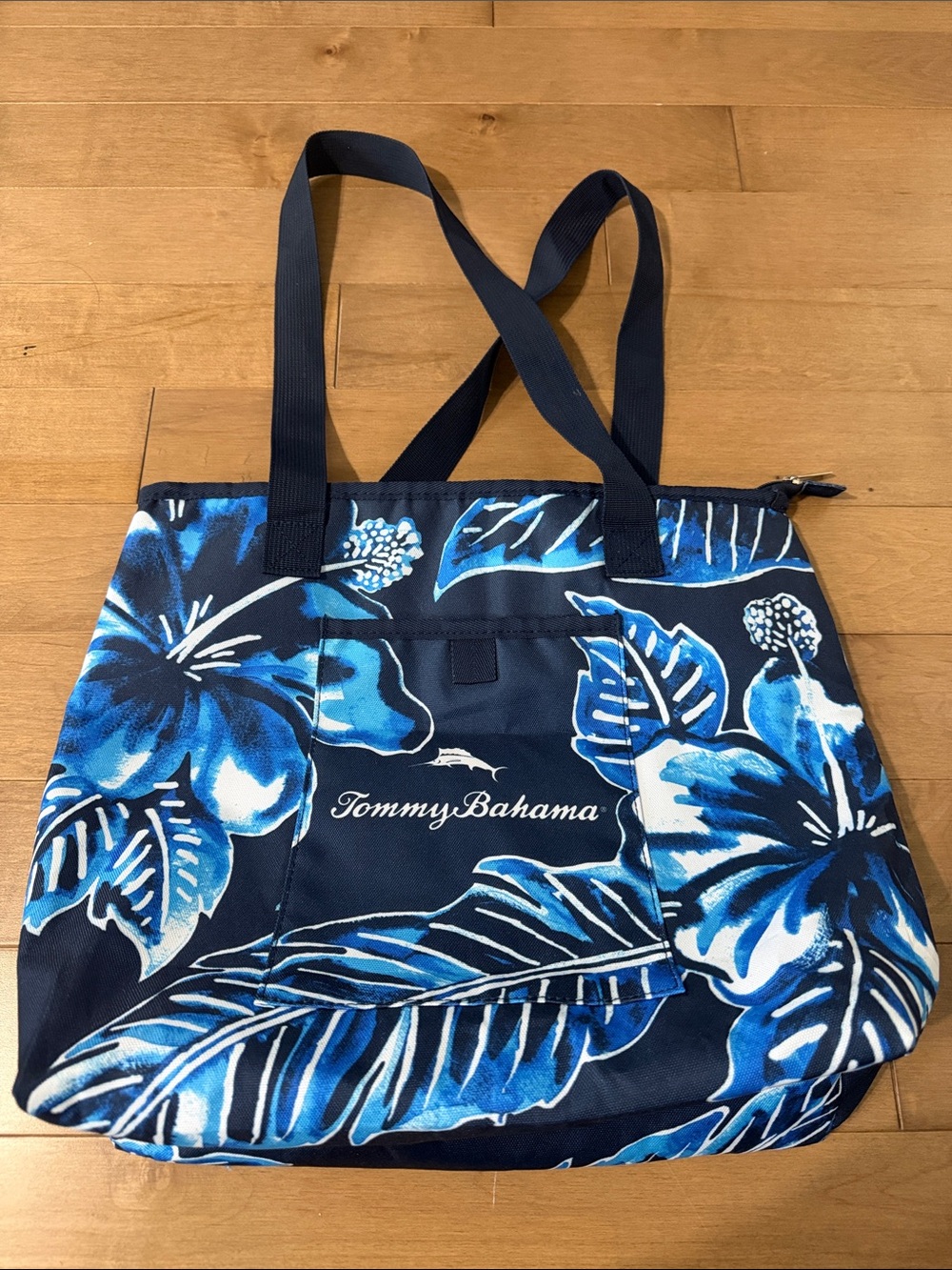 Tommy Bahama Insulated Tote Bag